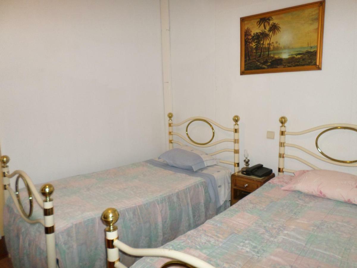 Rustico&Singelo - Hotelaria e Restauração, Lda Vila Real Extérieur photo